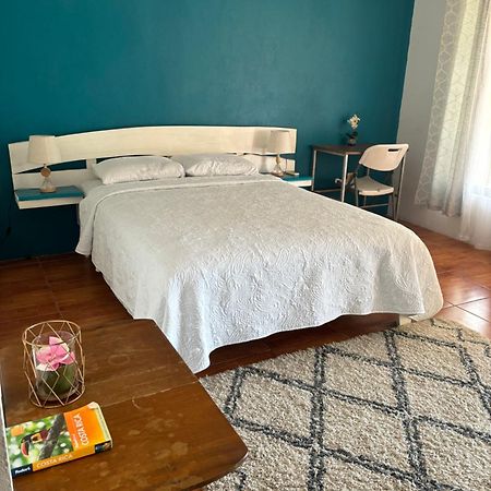 Estudio Como En Casa Quepos Ngoại thất bức ảnh