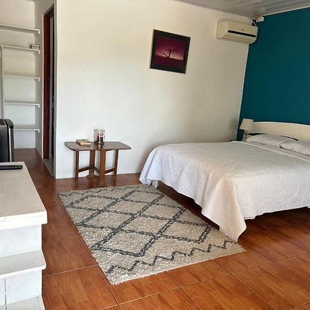 Estudio Como En Casa Quepos Ngoại thất bức ảnh
