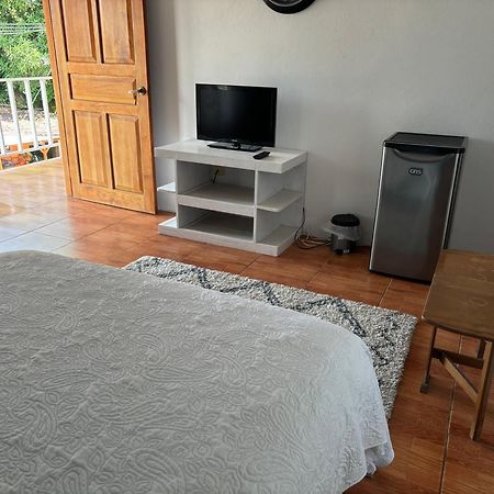 Estudio Como En Casa Quepos Ngoại thất bức ảnh