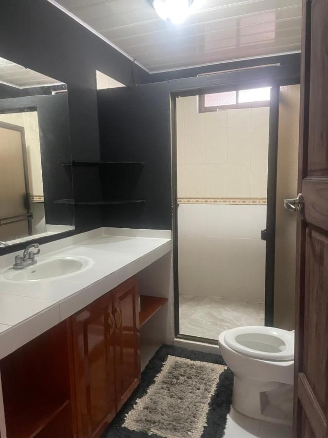 Estudio Como En Casa Quepos Ngoại thất bức ảnh