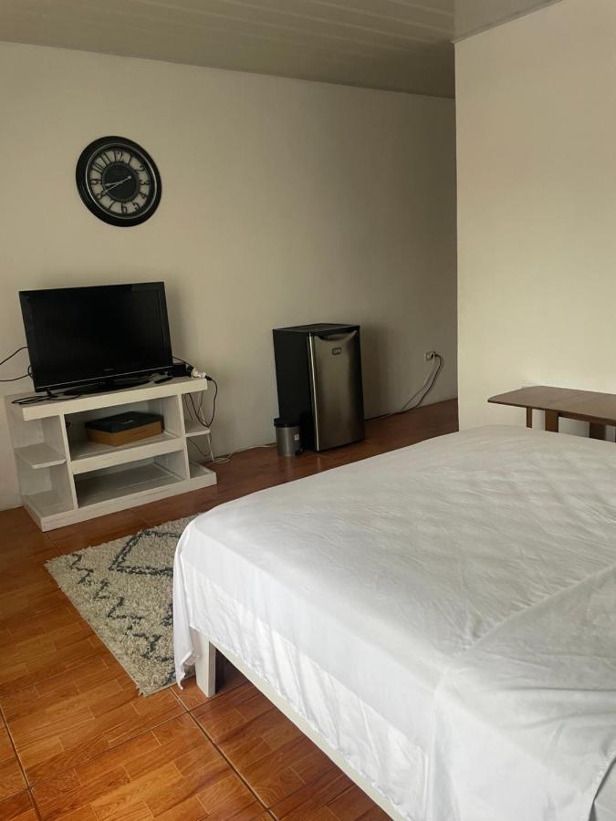 Estudio Como En Casa Quepos Ngoại thất bức ảnh