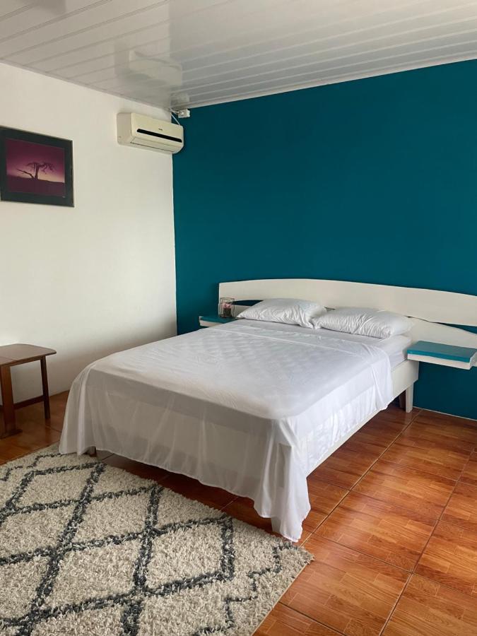 Estudio Como En Casa Quepos Ngoại thất bức ảnh