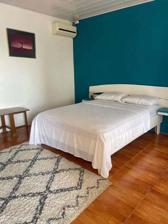Estudio Como En Casa Quepos Ngoại thất bức ảnh