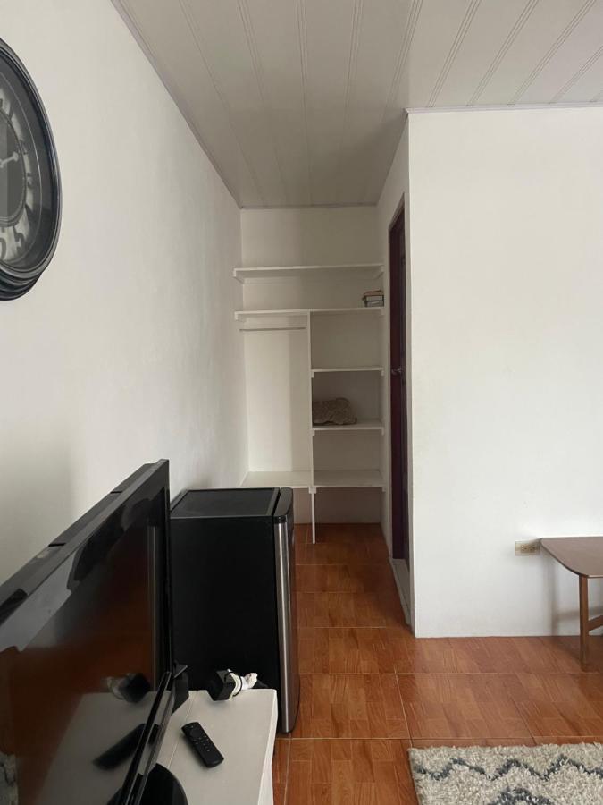 Estudio Como En Casa Quepos Ngoại thất bức ảnh