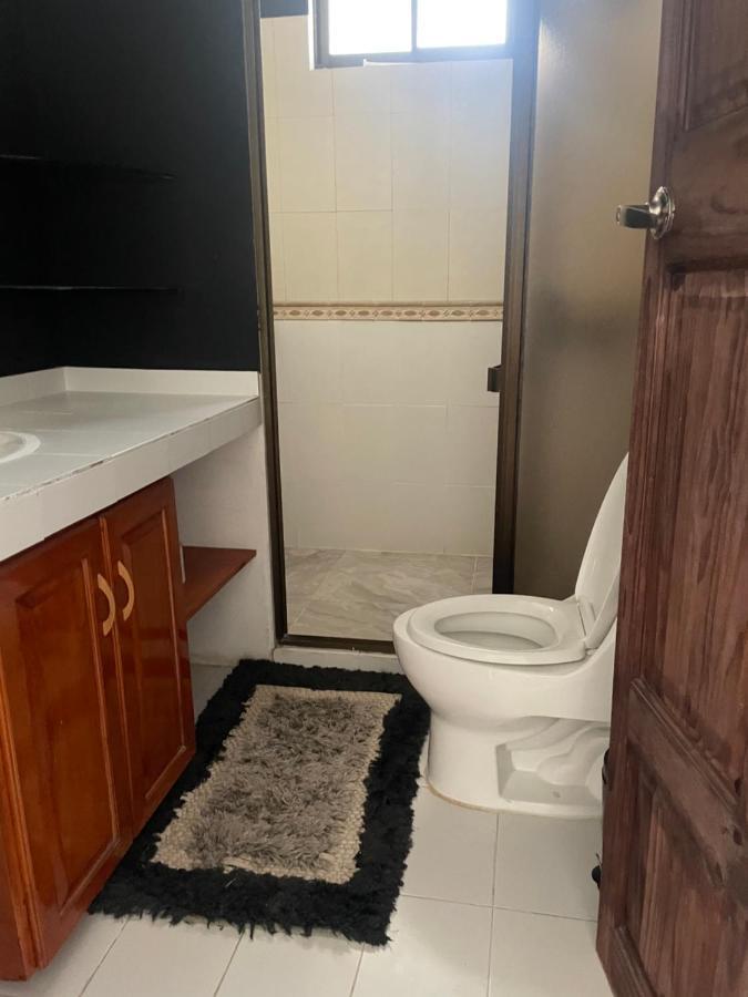 Estudio Como En Casa Quepos Ngoại thất bức ảnh
