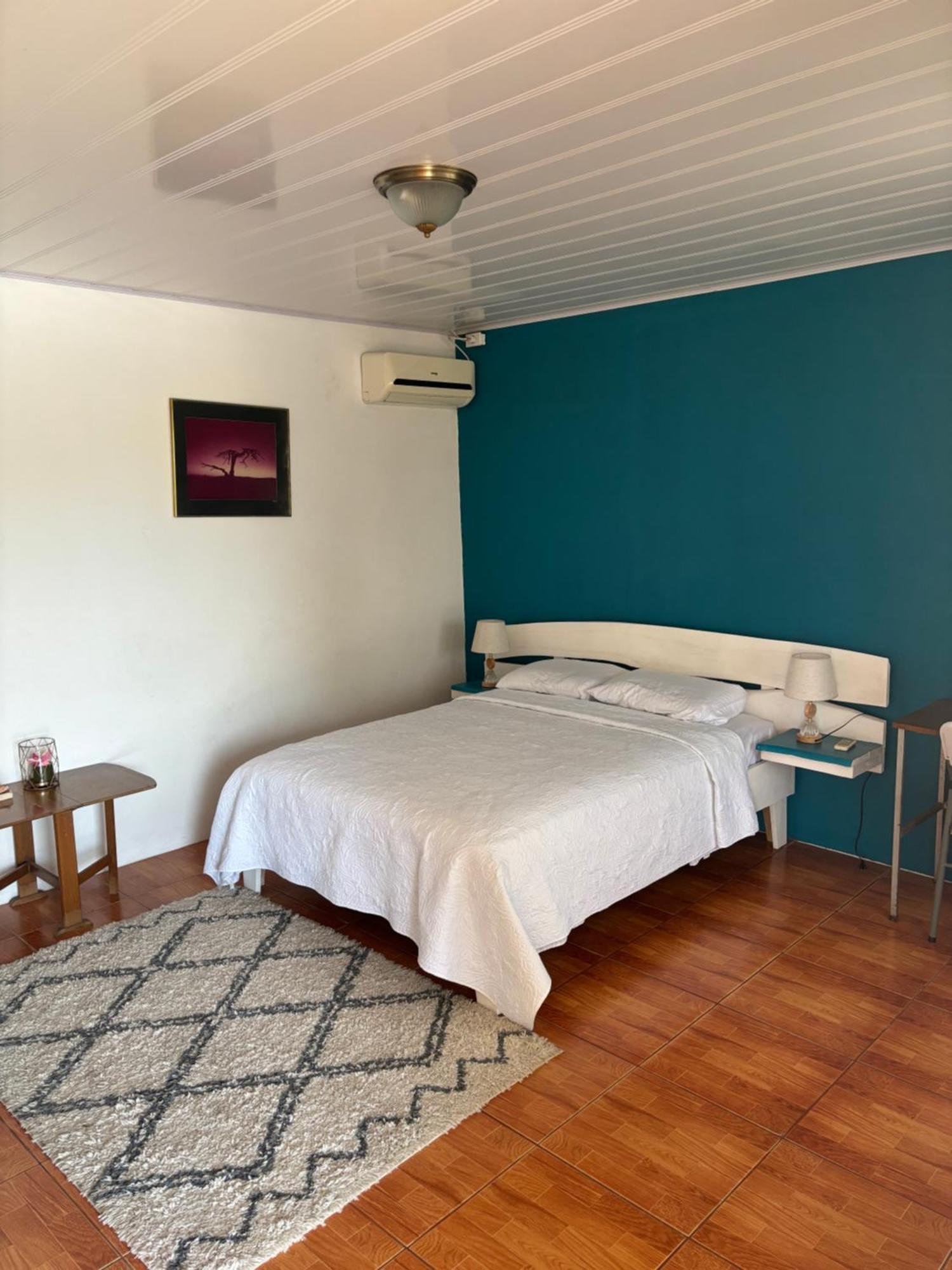 Estudio Como En Casa Quepos Ngoại thất bức ảnh