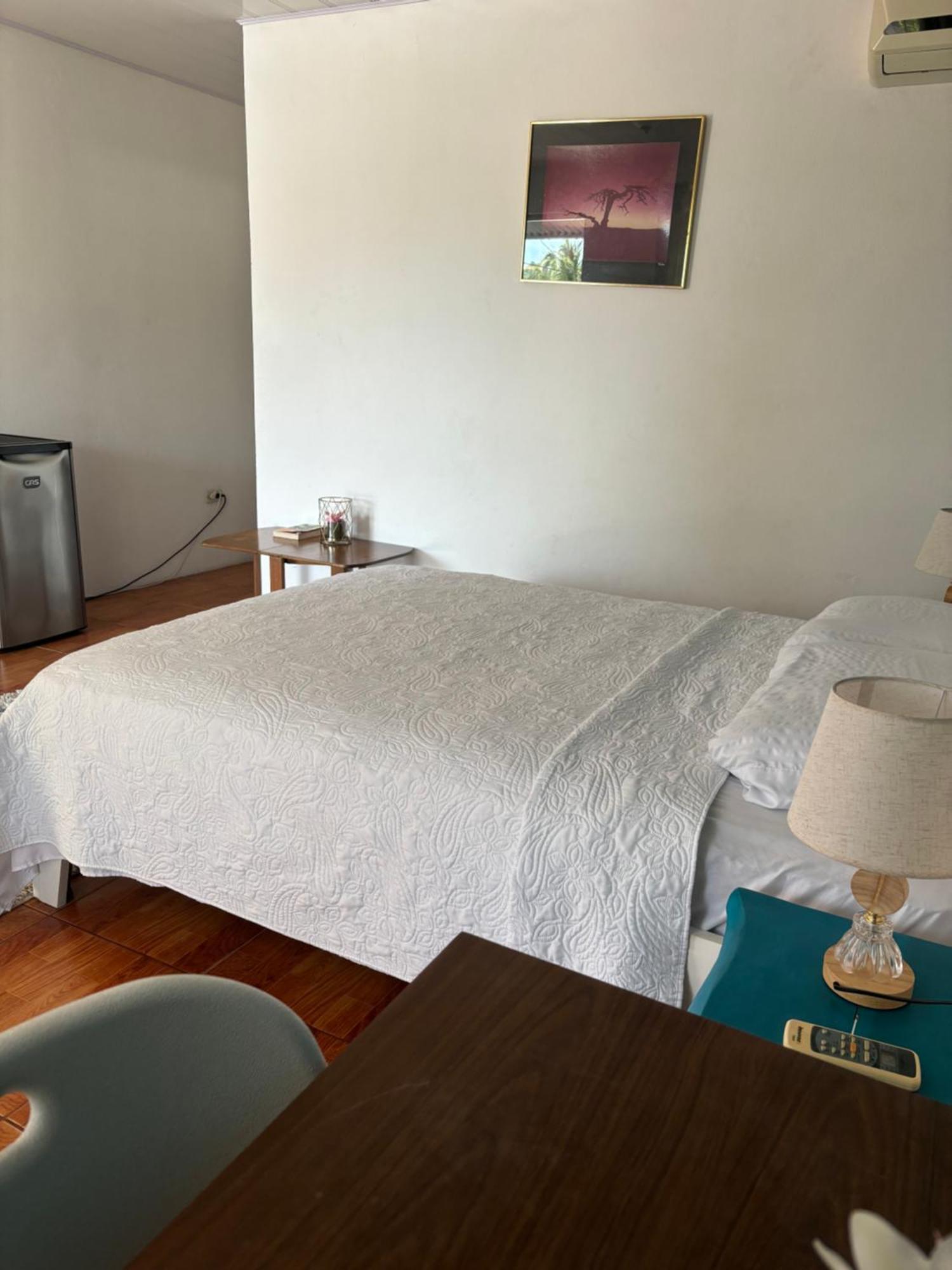 Estudio Como En Casa Quepos Ngoại thất bức ảnh