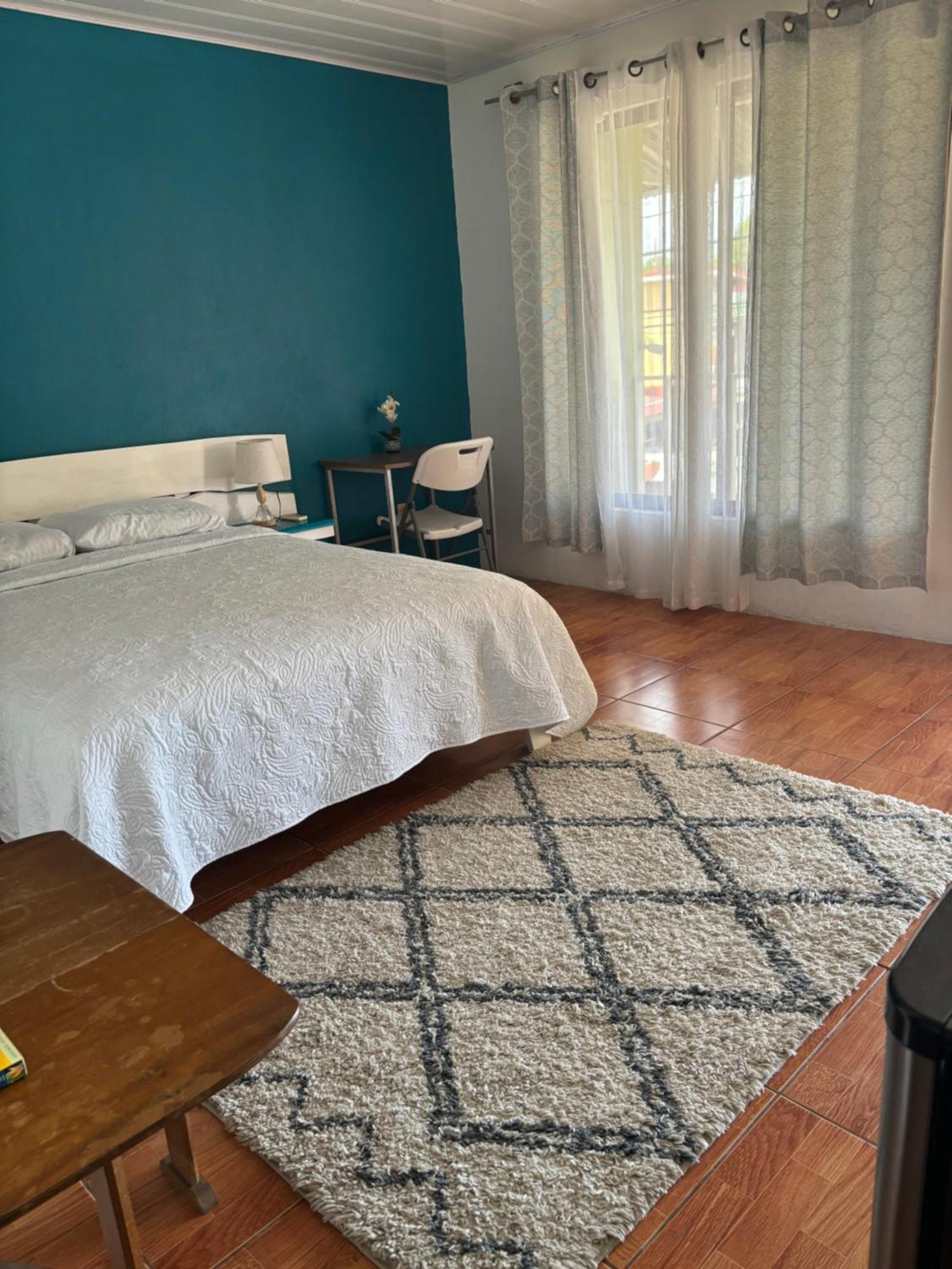 Estudio Como En Casa Quepos Ngoại thất bức ảnh