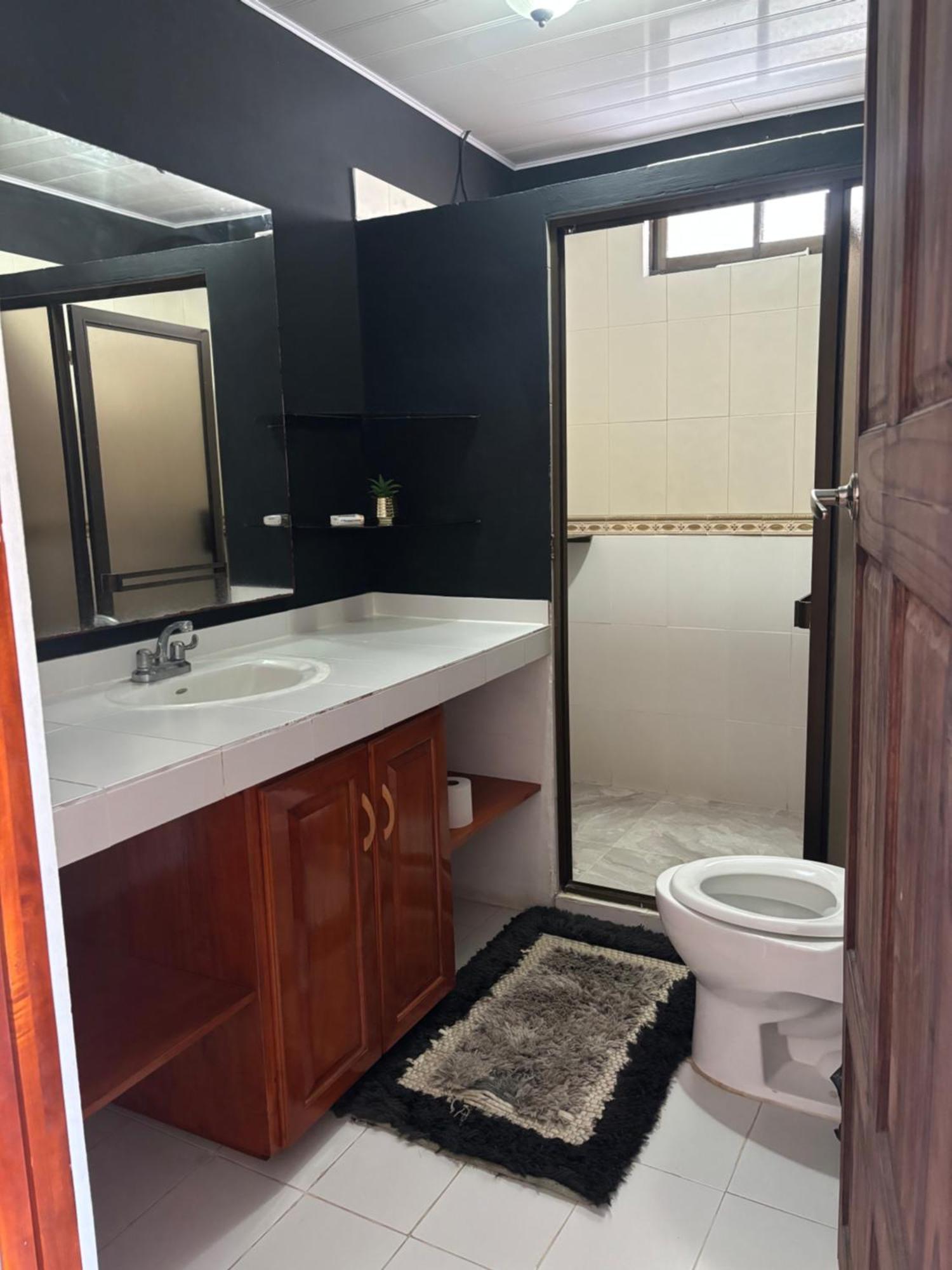 Estudio Como En Casa Quepos Ngoại thất bức ảnh