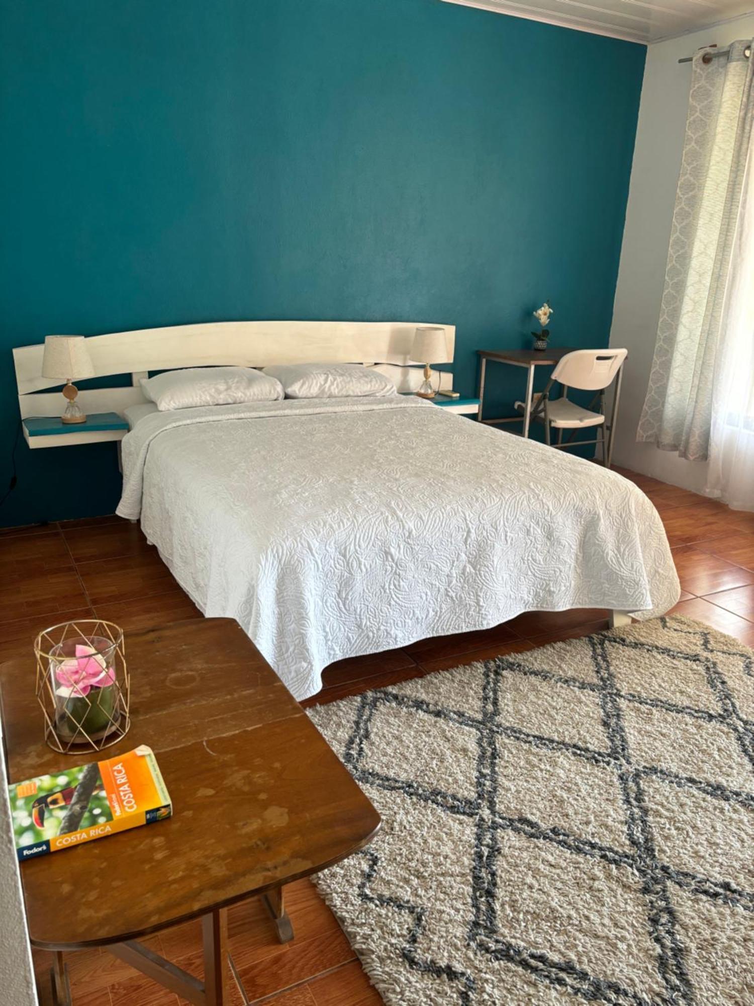 Estudio Como En Casa Quepos Ngoại thất bức ảnh