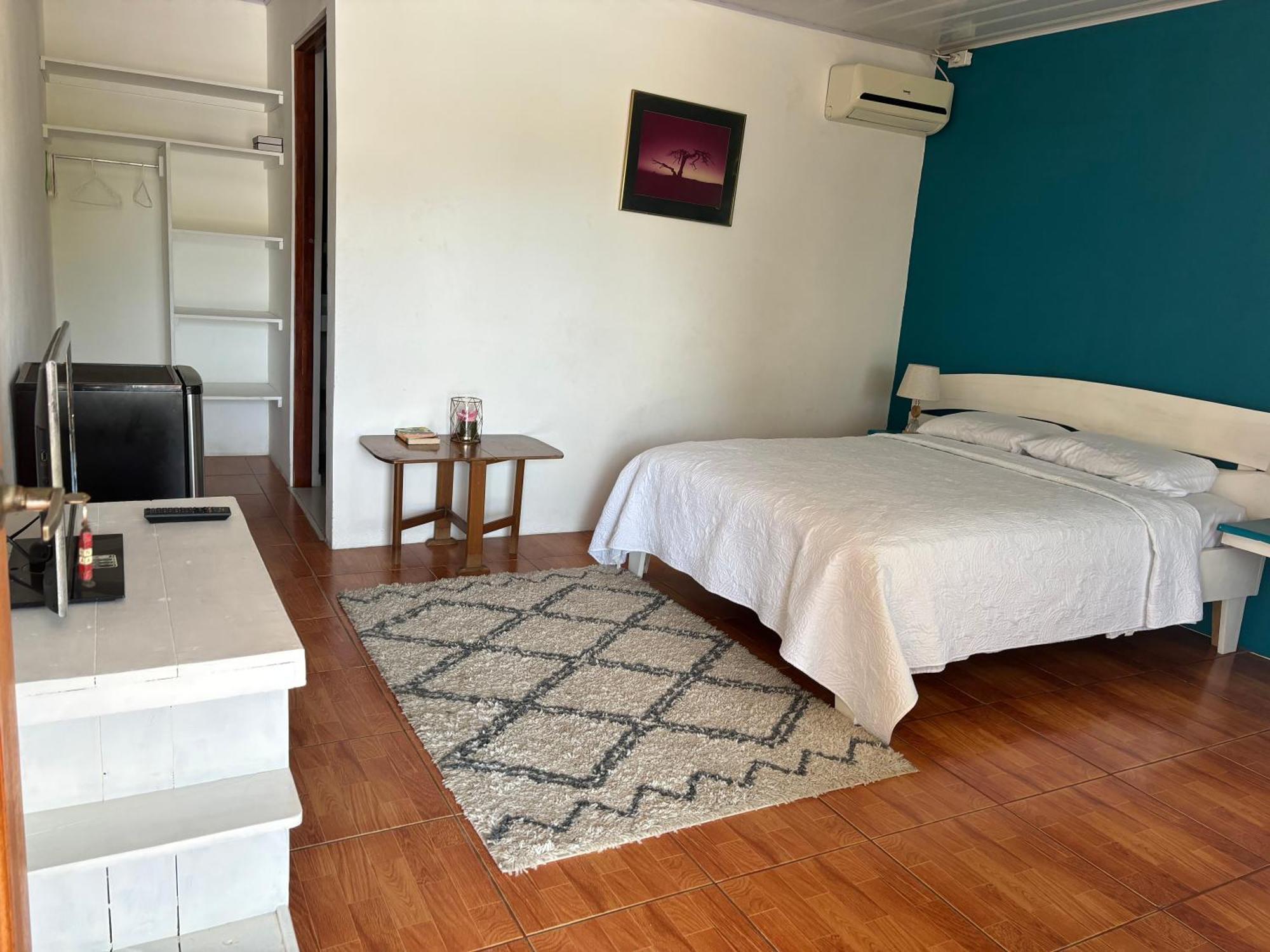 Estudio Como En Casa Quepos Ngoại thất bức ảnh