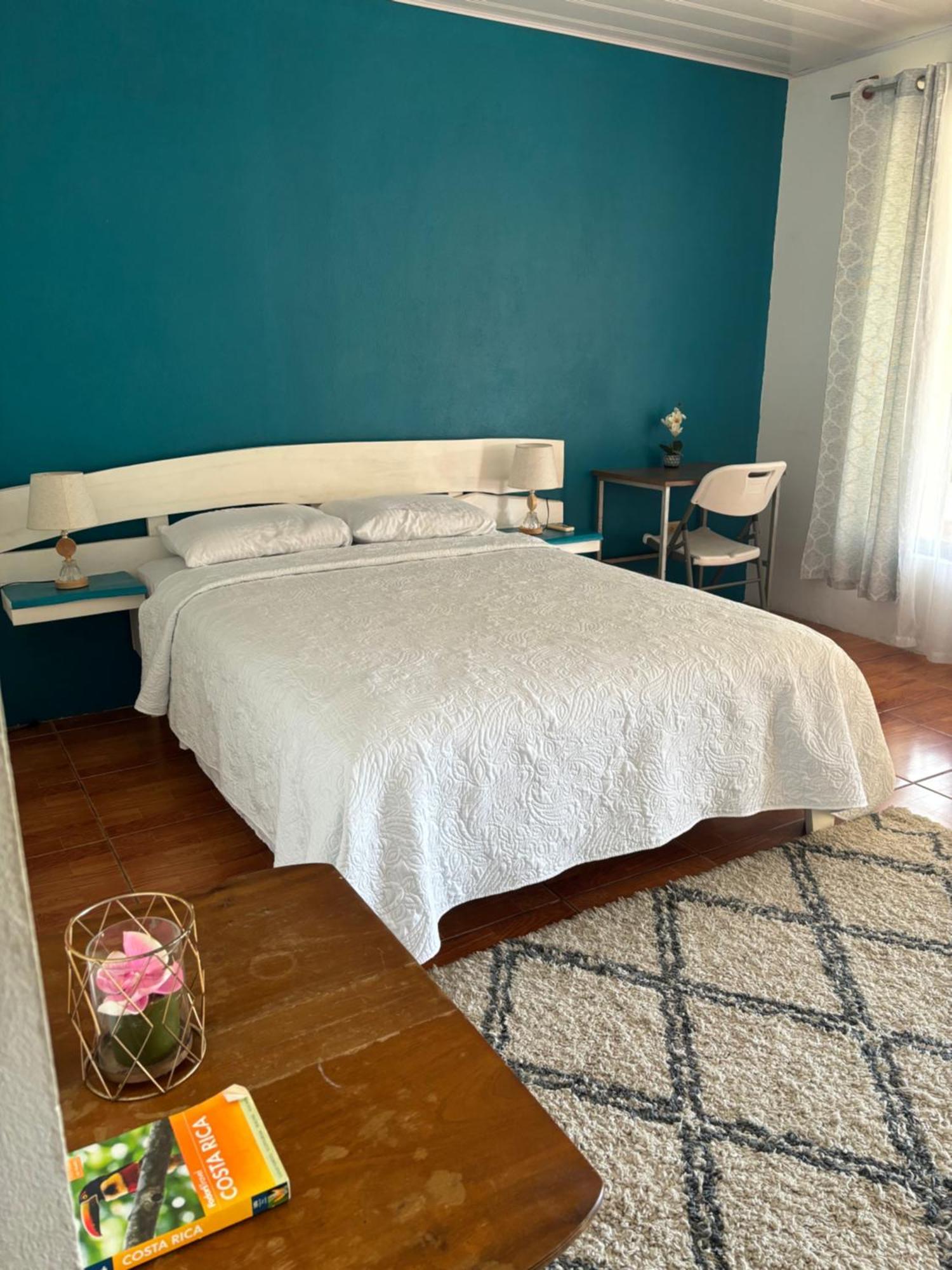Estudio Como En Casa Quepos Ngoại thất bức ảnh