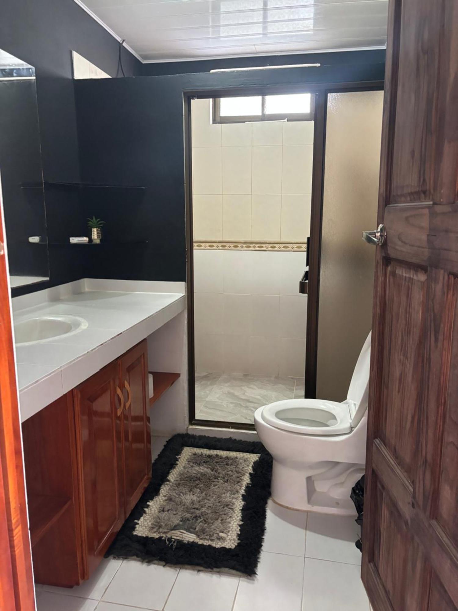 Estudio Como En Casa Quepos Ngoại thất bức ảnh
