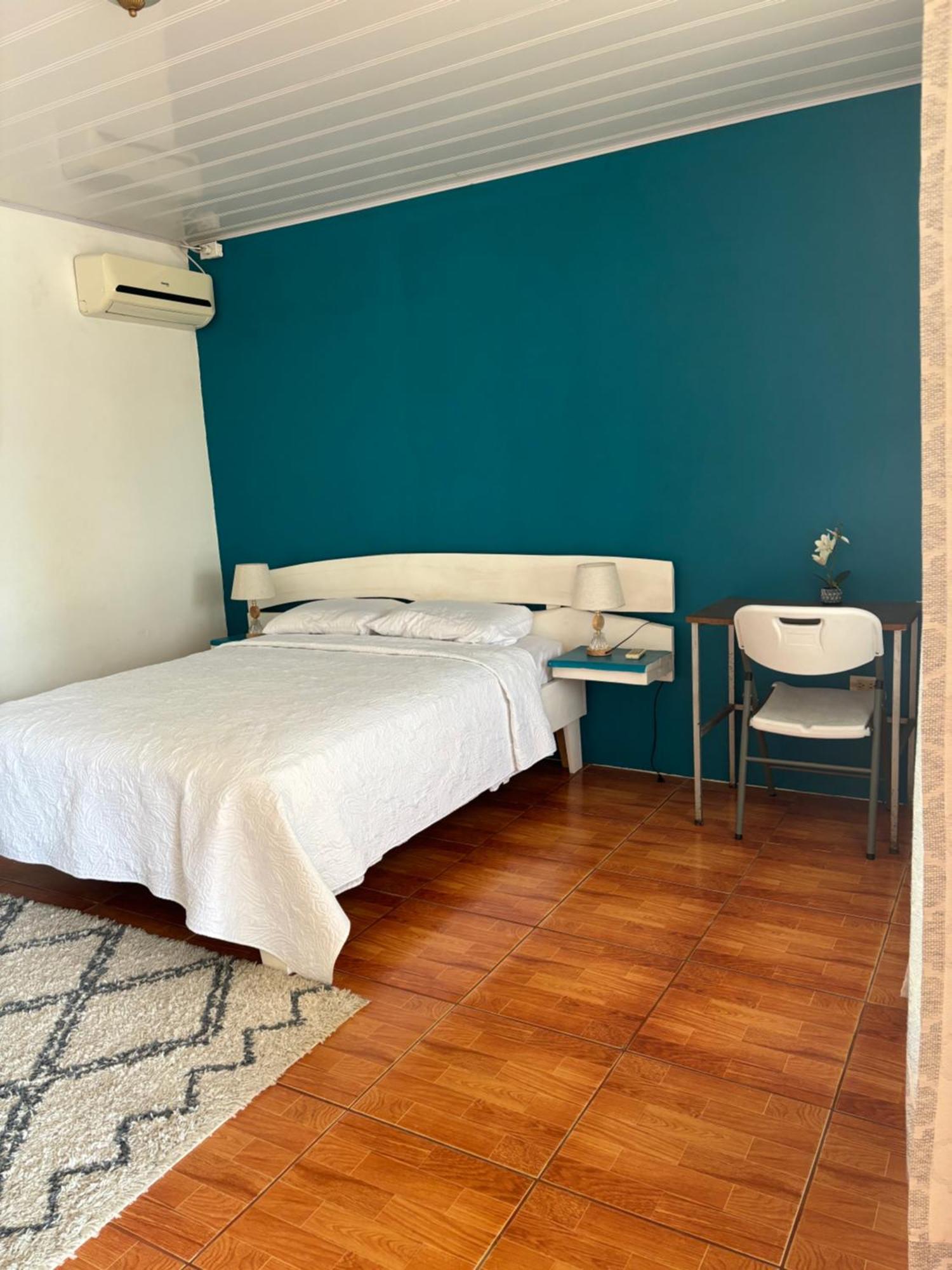 Estudio Como En Casa Quepos Ngoại thất bức ảnh