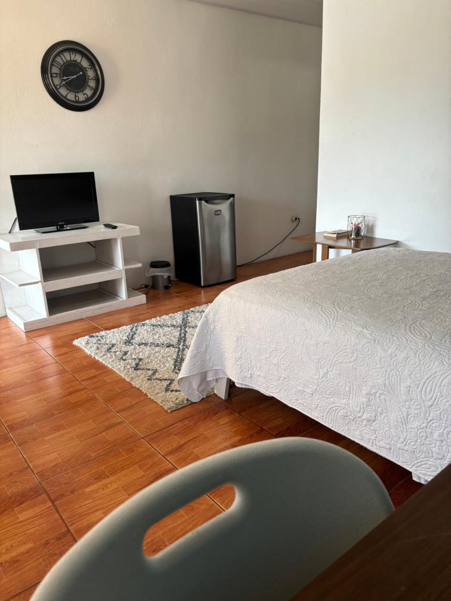 Estudio Como En Casa Quepos Ngoại thất bức ảnh