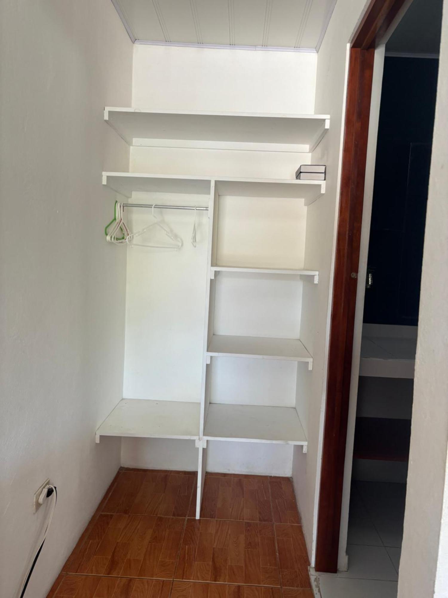 Estudio Como En Casa Quepos Ngoại thất bức ảnh