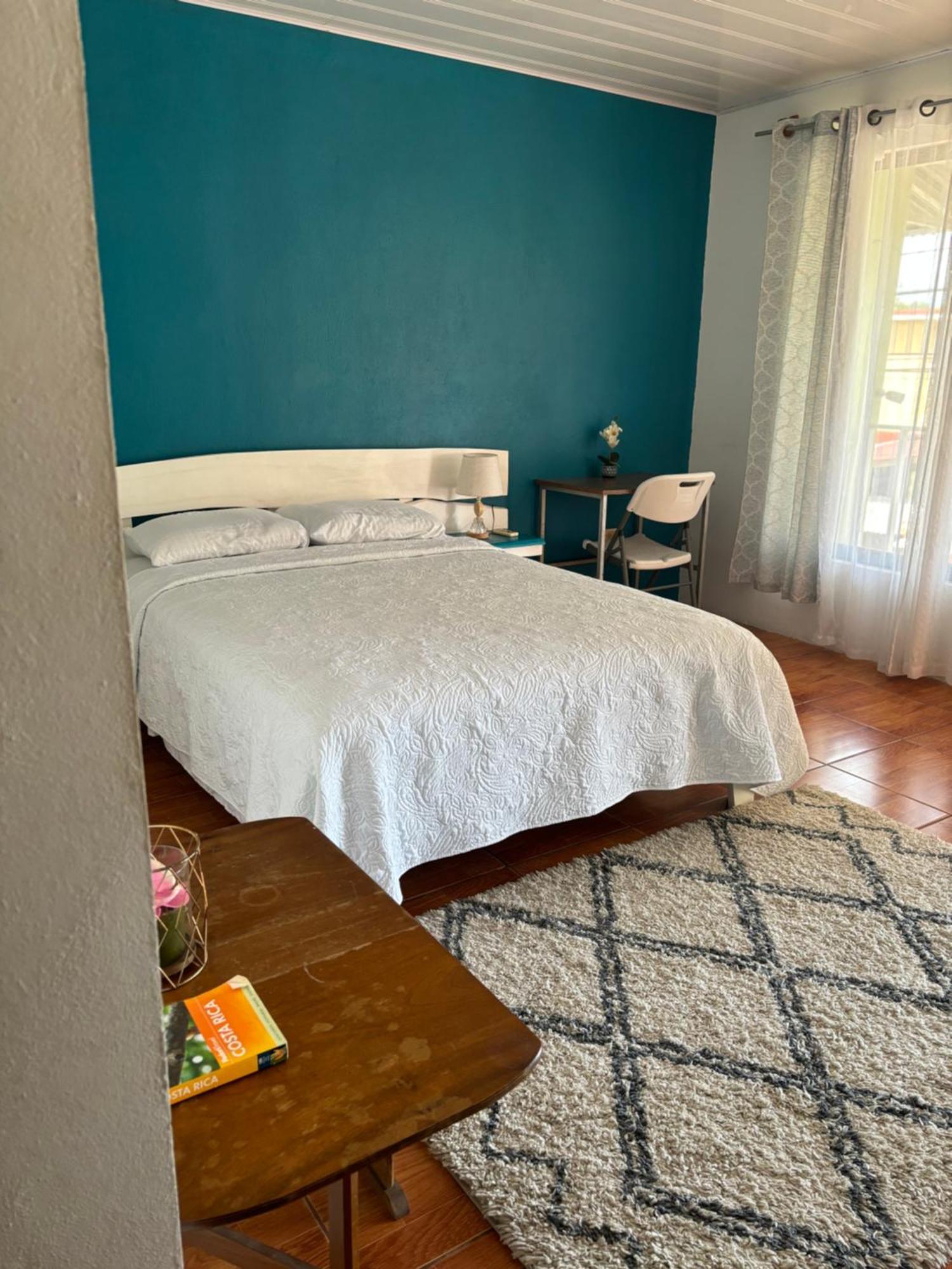 Estudio Como En Casa Quepos Ngoại thất bức ảnh
