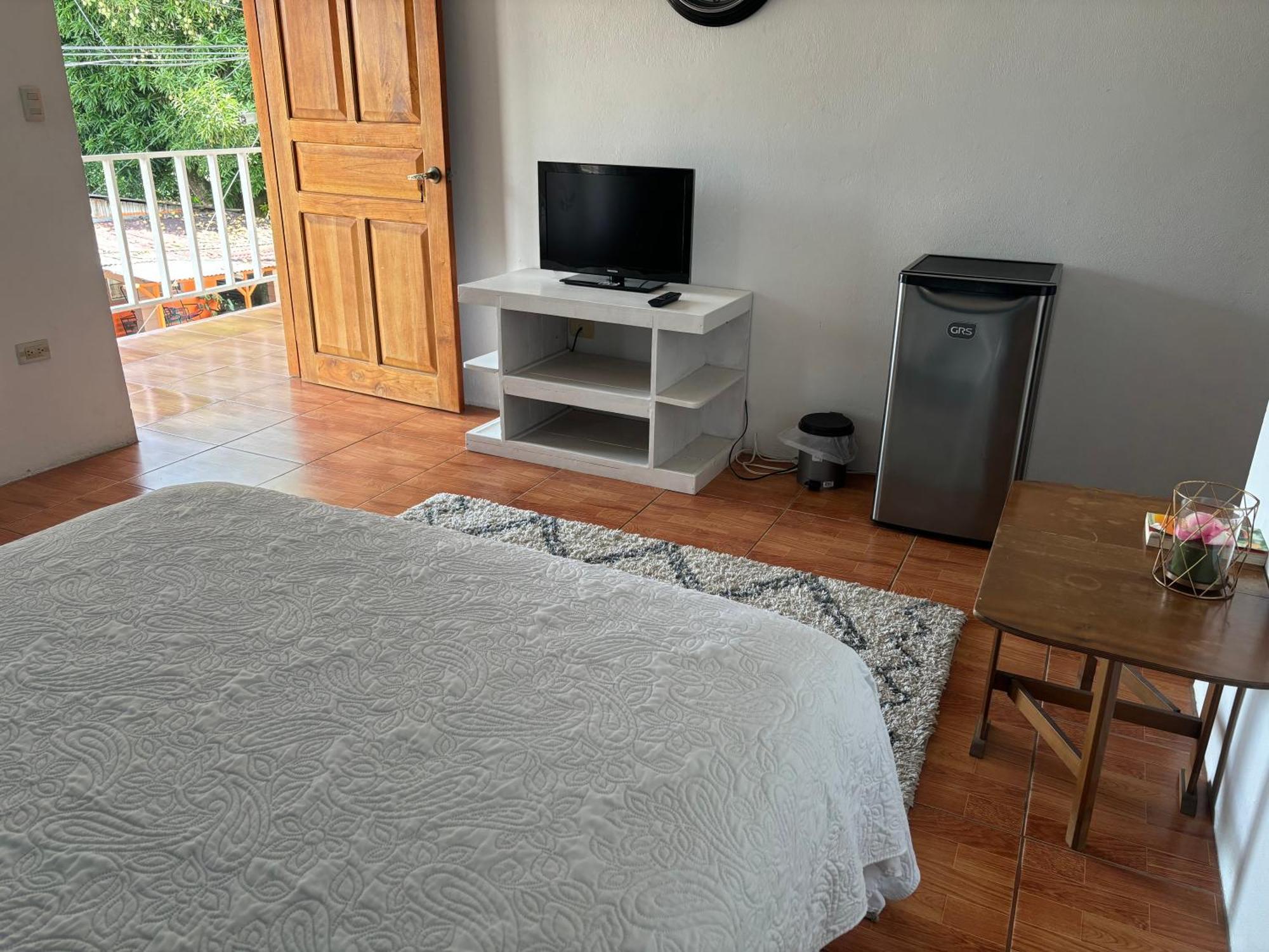 Estudio Como En Casa Quepos Ngoại thất bức ảnh